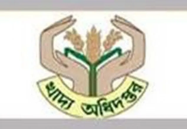 খাদ্য অধিদফতরের ডিজি পদে পরিবর্তন হচ্ছে!