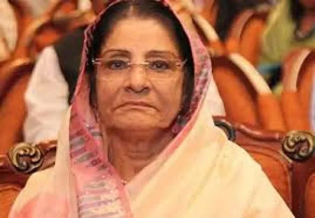 ‘এরশাদের সিদ্ধান্ত অগণতান্ত্রিক’