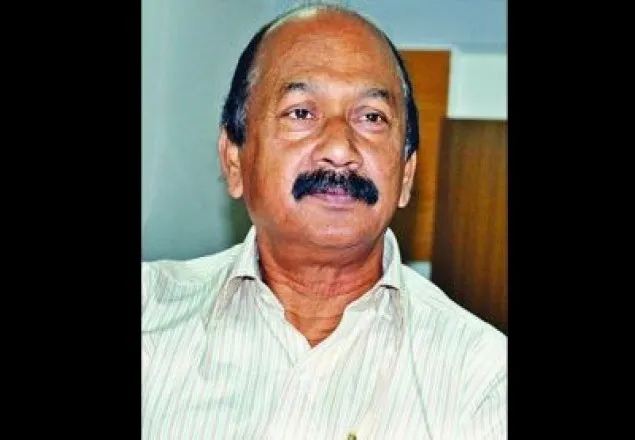 সাংবাদিক আলতাফ মাহমুদ আর নেই