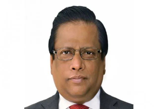 আবারো যমুনা ব্যাংকের এমডি হলেন শফিকুল আলম