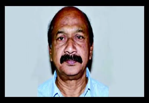 গ্রামের বাড়িতে আলতাফ মাহমুদের মরদেহ