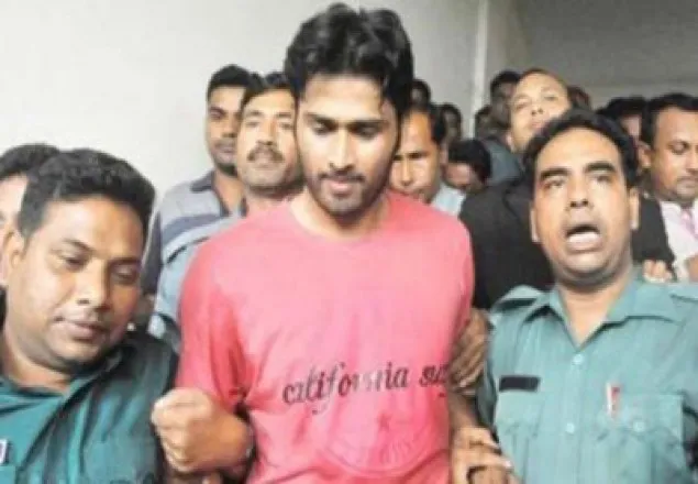 ক্রিকেটার শাহাদাতের বিরুদ্ধে চার্জশিট গ্রহণ ৪ ফেব্রুয়ারি