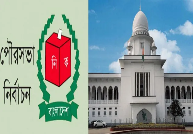 পৌর নির্বাচনে এমপিদের প্রচারণা নিয়ে রুল