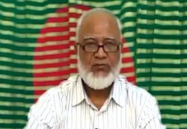 রাষ্ট্রপতি, প্রধানমন্ত্রী ও মন্ত্রীদের বেতন বৃদ্ধির প্রস্তাবে জামায়াতের নিন্দা