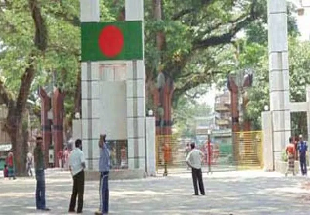 মঙ্গলবার বেনাপোল দিয়ে আমদানি-রফতানি বন্ধ