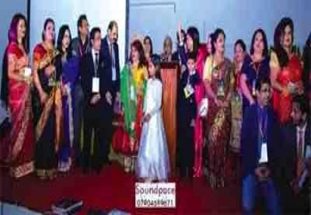 ব্রিটেনে ‘বেতার বাংলা’র ৫ম প্রতিষ্ঠা বার্ষিকী উদযাপন