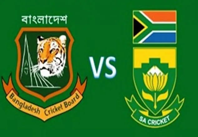 টস জিতে ব্যাটিংয়ে বাংলাদেশ