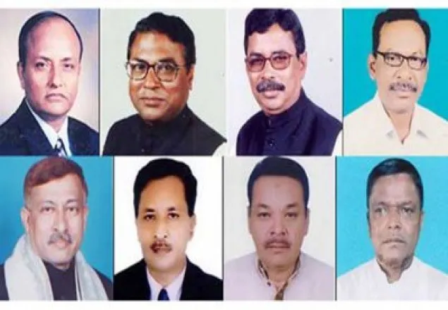 চাঁদপুর জেলা আ.লীগের সম্মেলন আজ