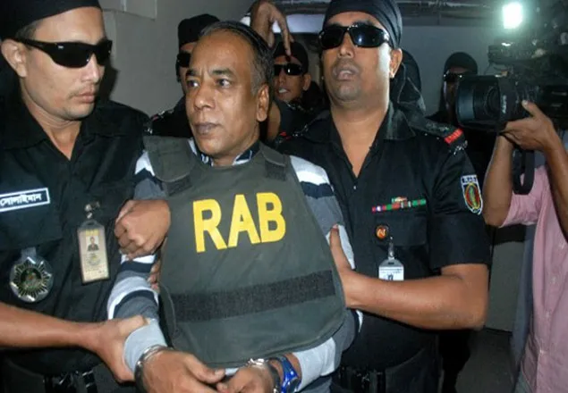 ৮ ফেব্রুয়ারি সাত খুন মামলার চার্জ গঠন