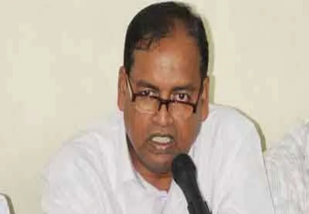 কোকোকে হত্যার অভিযোগ দুদুর