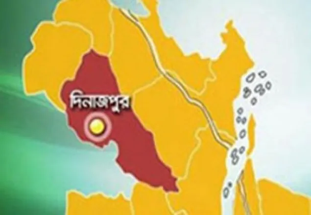 দিনাজপুরে পাথর উত্তোলন বন্ধ, বেকার ৯০০ শ্রমিক