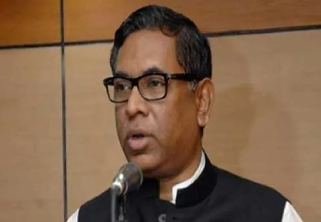 গ্যাস সঙ্কট স্বাভাবিক, সিলিন্ডার ব্যবহারের পরামর্শ প্রতিমন্ত্রীর