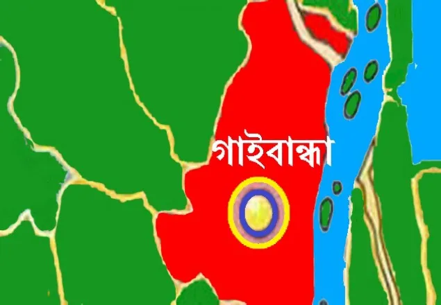 গাইবান্ধায় ব্যবসায়ীকে গলাকেটে হত্যা