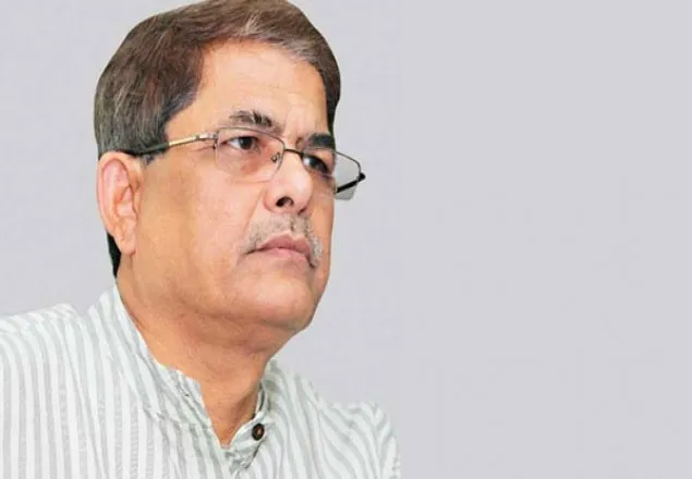 সিঙ্গাপুরের উদ্দেশ্যে ফখরুল