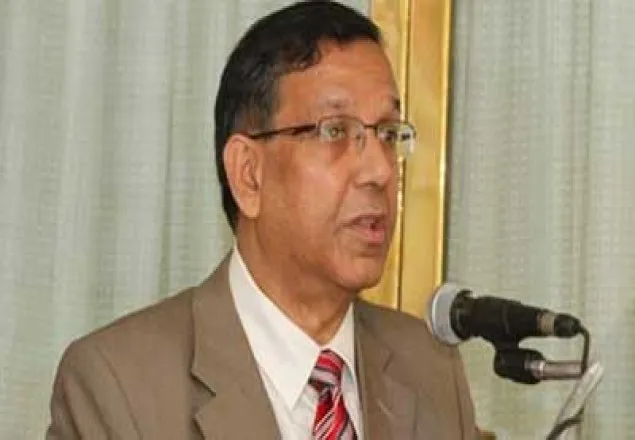 ‘মুক্তিযুদ্ধ অস্বীকার অপরাধ আইন হচ্ছে’