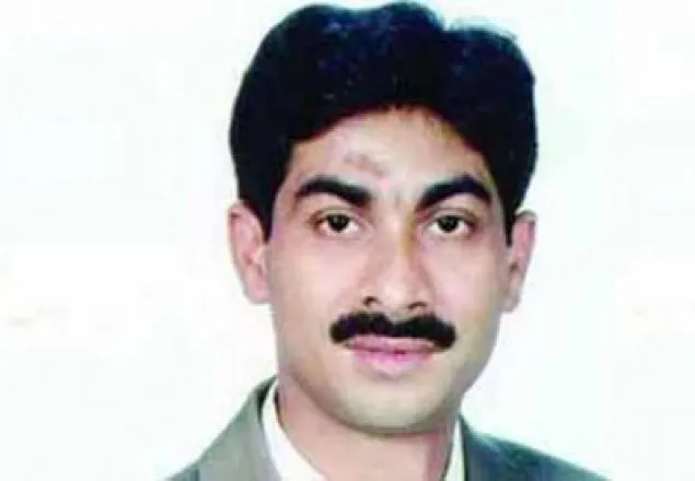 বিএনপি নেতা এ্যানি কারাগারে