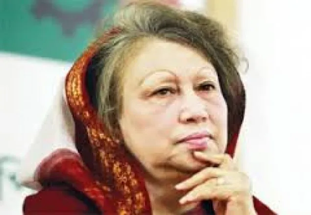 খালেদার বিরুদ্ধে অভিযোগপত্র গ্রহণ ২ মার্চ