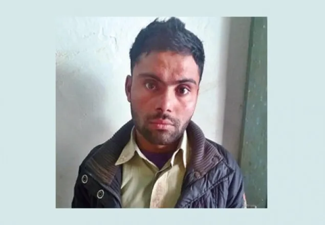 কোহলি ভক্ত যুবকের ১০ বছরের জেল