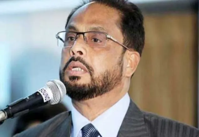 ‘জাপা স্বৈরাচারী আচরণ করেছে ৯০ পর্যন্ত’