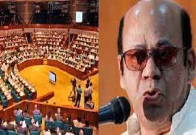 জঙ্গিবাদ দমনে মাদ্রাসাগুলোতে নজর রাখুন: খাদ্যমন্ত্রী