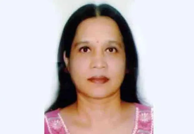 পাবনায় প্রথম নারী জেলা প্রশাসক
