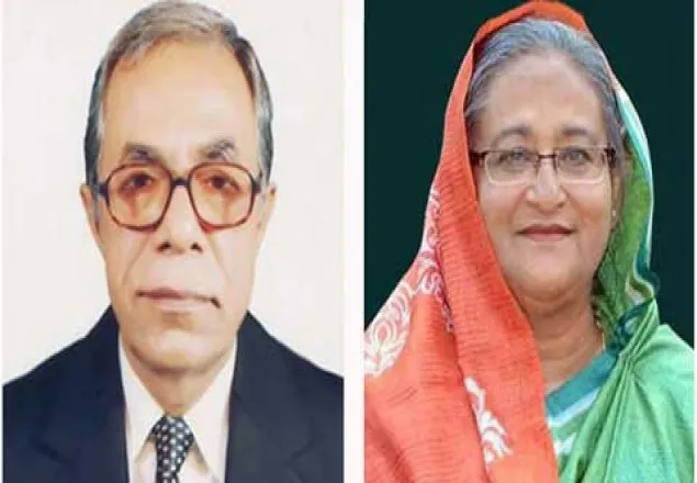 চলমান পরিস্থিতি নিয়ে রাষ্ট্রের ৫ প্রধানের বৈঠক