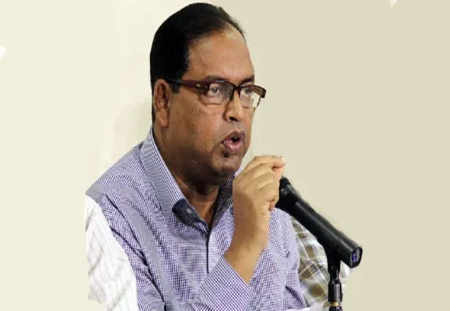 খালেদার বিরুদ্ধে মামলা হাসিনার জন্য ‘কাল’ হবে