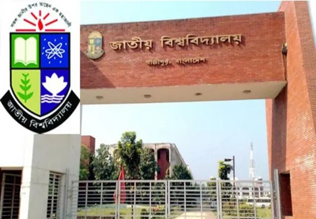 অনার্স প্রথম বর্ষ ভর্তি দ্বিতীয় রিলিজ স্লিপে আবেদন শুরু ৩০ জানুয়ারি