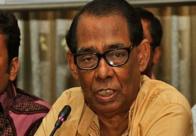 বিএনপি ‘সং’ নিয়ে চলছে : সুরঞ্জিত