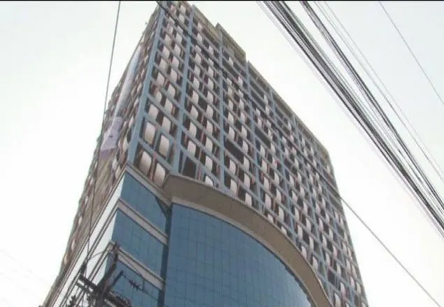 ওয়ার্ল্ড ট্রেড সেন্টার খালেদা জিয়ার অবদান: বিএনপি