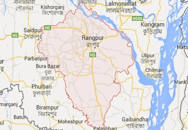 রংপুরের অপহৃত শিশুর লাশ মিললো বস্তায়