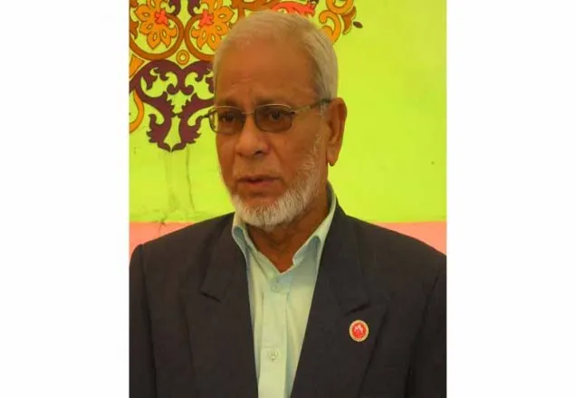 জাপার প্রেসিডিয়াম সদস্য মজিবর রহমানের ইন্তেকাল