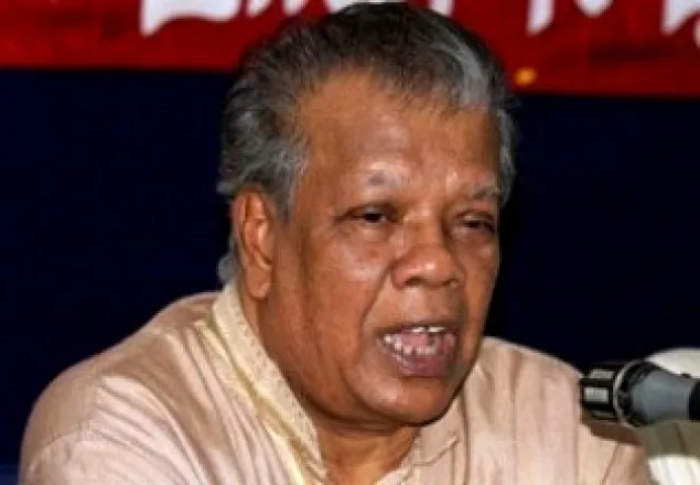 'বিরোধী দলে থাকাকালীন আন্দোলনের নামে মানুষ হত্যা করিনি'