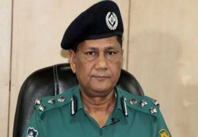 ‘বইমেলায় নিরাপত্তা বাড়ানো হয়েছে’