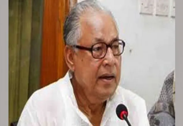 'খালেদার আগে তাজউদ্দীন, আখতারের বিরুদ্ধে মামলা করতে হবে'