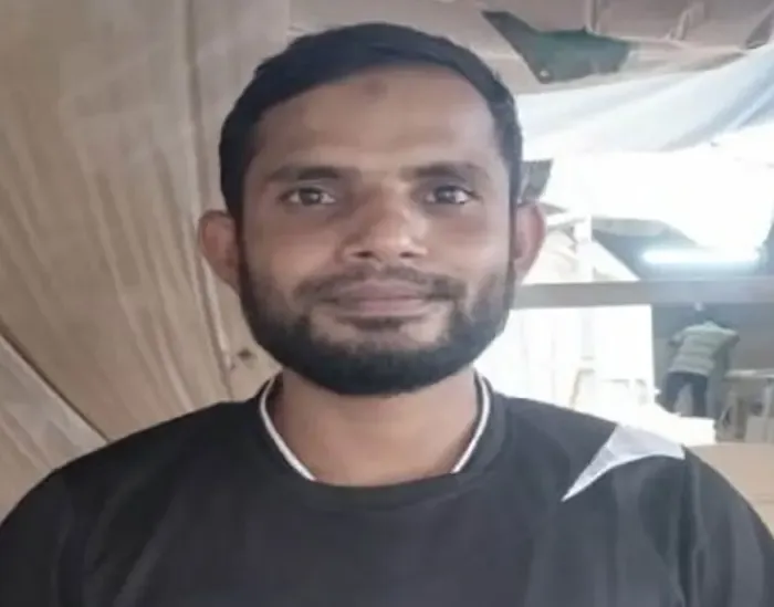 সাঈদীর গায়েবানা জানাজায় সংঘর্ষ, সৌদিতে থেকেও পুলিশের মামলায় আসামি আজিজুল