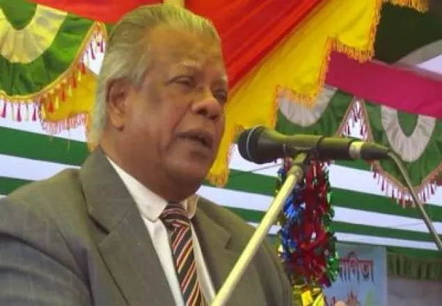 ‘দ্রুত শিক্ষিতের হার শতভাগে উন্নীত হবে’