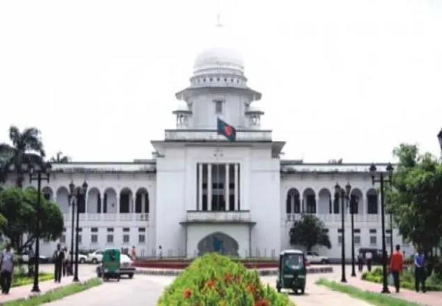 কল্যাণপুর বস্তি উচ্ছেদে নিষেধাজ্ঞা আপিল বিভাগে বহাল 