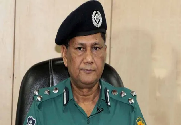 বইমেলায় লেখক-ব্লগারদের জন্য বিশেষ নিরাপত্তা