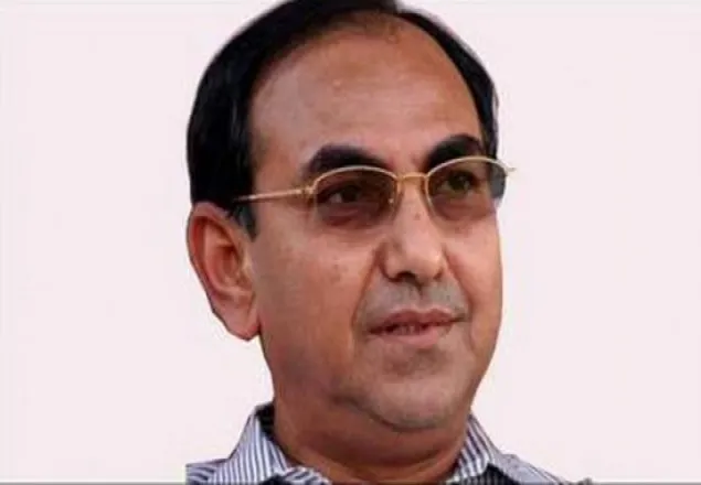 মির্জা আব্বাসের জামিন নামঞ্জুর