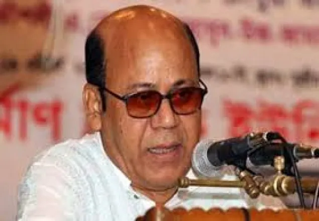 ‘মুক্তিযুদ্ধ নিয়ে প্রশ্ন তুললে রাষ্ট্রের দায়িত্ব মামলা করা’