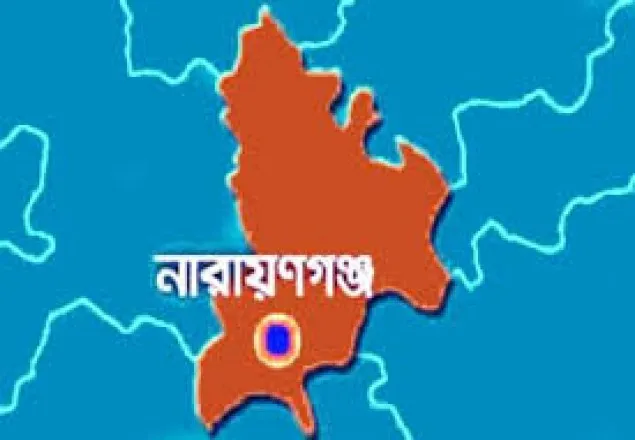 নারায়ণগঞ্জে সেভেন হর্স সিমেন্ট কারখানায় ভাঙচুর