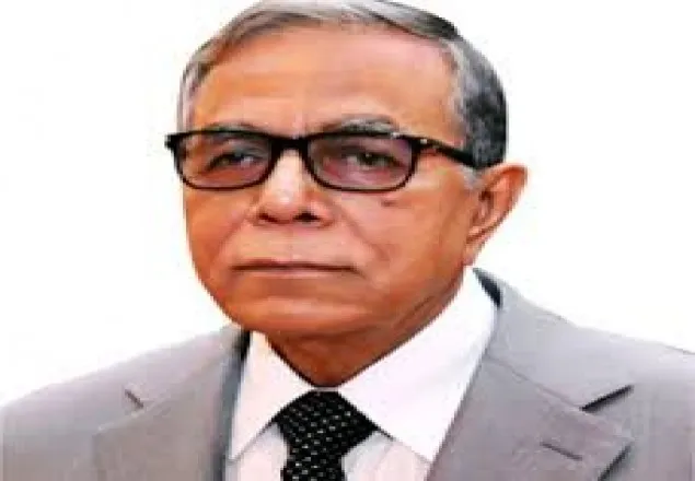 চবির সমাবর্তনে রাষ্ট্রপতি