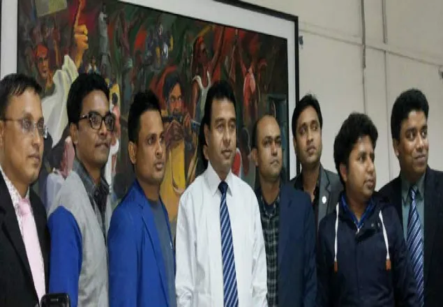 সিএমএম আদালতের ১০ জনসহ ১৩ ম্যাজিস্ট্রেট বদলি