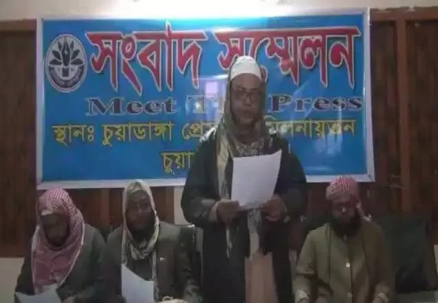 ৪ দিন পরও খোঁজ মেলেনি মাদ্রাসা ছাএের, র‌্যাবের অস্বীকৃতি