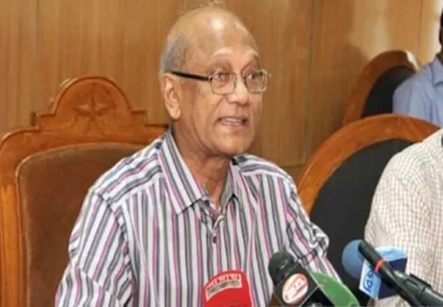 ‘প্রশ্ন ফাঁসের গুজবে কান দেবেন না’