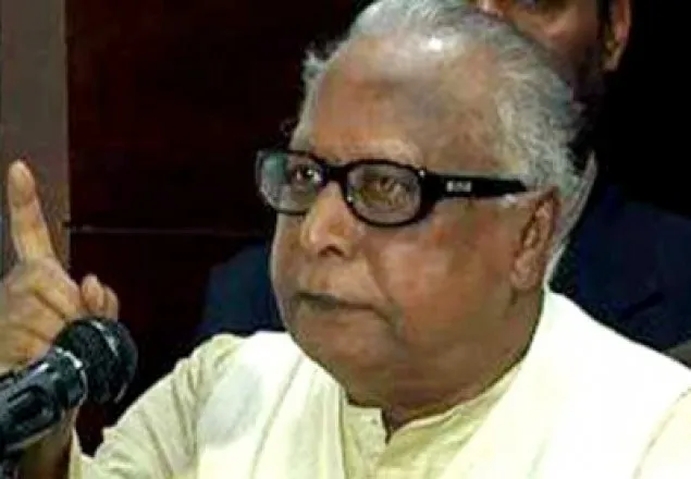 ‘মুক্তিযুদ্ধে শেখ হাসিনার কোন অবদান নেই’