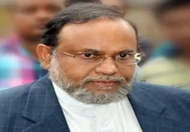 মীর কাসেমের আপিল শুনানি আগামীকাল