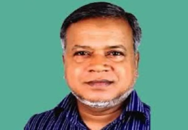 ক্ষমতা নয় জনগণের সুখে-দুঃখে পাশে থাকাই মূল উদ্দেশ্য জামায়াতের