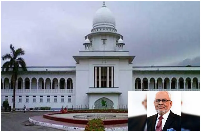 জামিন পেলেন নর্থ-সাউথের সাবেক ট্রাস্টি এম এ কাশেম